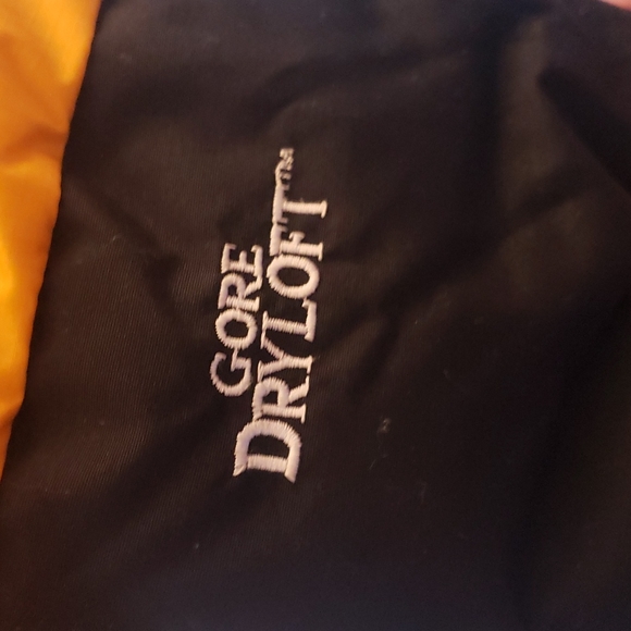 The North Face Vintage Baltoro Jacket - Picture 3 of 6